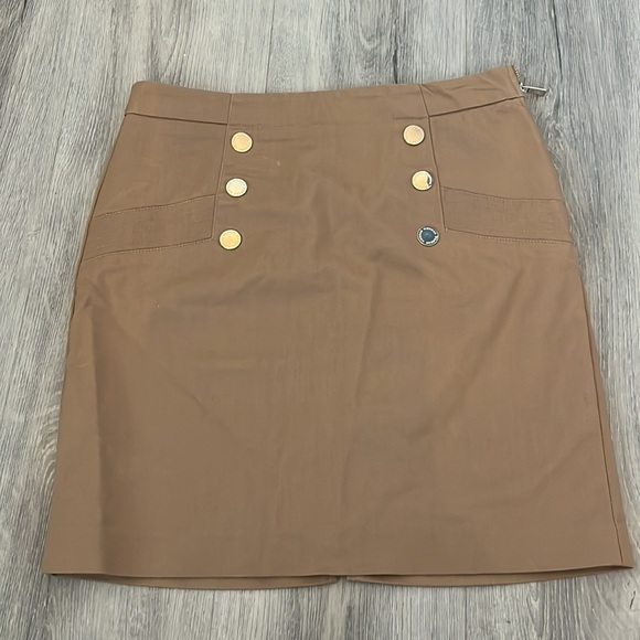 🇺🇸 Morgan de tio tan skirt - Picture 2 of 10